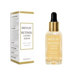 New RETINOL Lifting Serum, Fine Lines Firming,15ml